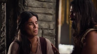 Assistir Moses and the Ten Commandments Temporada 1 Episódio 119 Online em HD