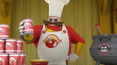 Assistir Sonic Boom Temporada 1 Episódio 18 Online em HD
