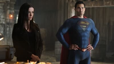 Assistir Superman & Lois Temporada 1 Episódio 15 Online em HD