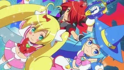 Assistir Hangyakusei Million Arthur Temporada 1 Episódio 8 Online em HD