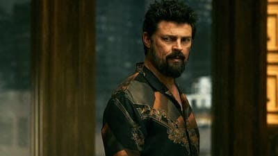 Assistir The Boys Temporada 4 Episódio 1 Online em HD