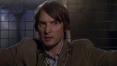 Assistir Eureka Temporada 3 Episódio 5 Online em HD