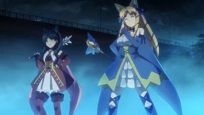 Assistir Fate/kaleid liner Prisma Illya Temporada 1 Episódio 6 Online em HD