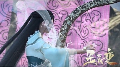 Assistir Stellar Transformations Temporada 2 Episódio 8 Online em HD