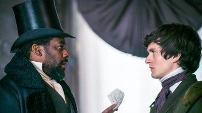 Assistir Grandes Expectativas Temporada 1 Episódio 3 Online em HD