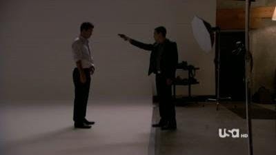Assistir Burn Notice: Operação Miami Temporada 4 Episódio 13 Online em HD