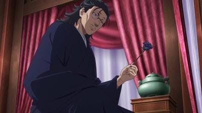 Assistir Diários de uma Apotecária Temporada 1 Episódio 24 Online em HD
