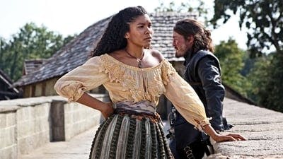 Assistir Os Mosqueteiros Temporada 3 Episódio 4 Online em HD