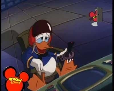 Assistir TV Quack Temporada 1 Episódio 4 Online em HD