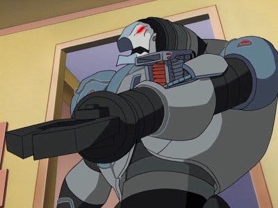 Assistir Projeto Zeta Temporada 2 Episódio 4 Online em HD