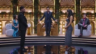 Assistir Casamento às Cegas: México Temporada 1 Episódio 11 Online em HD