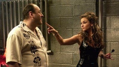 Assistir Família Soprano Temporada 5 Episódio 5 Online em HD