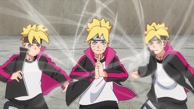 Assistir Boruto: Naruto Next Generations Temporada 1 Episódio 61 Online em HD