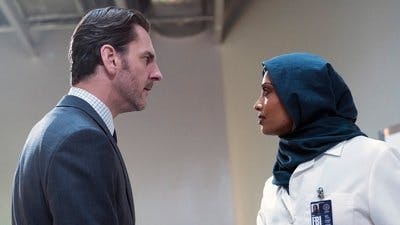 Assistir Ponto Cego Temporada 5 Episódio 1 Online em HD