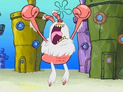 Assistir Bob Esponja Calça Quadrada Temporada 9 Episódio 16 Online em HD