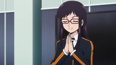 Assistir World Trigger Temporada 2 Episódio 9 Online em HD