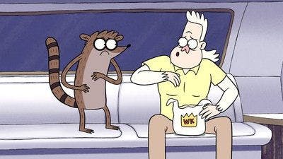 Assistir Apenas um Show Temporada 5 Episódio 35 Online em HD