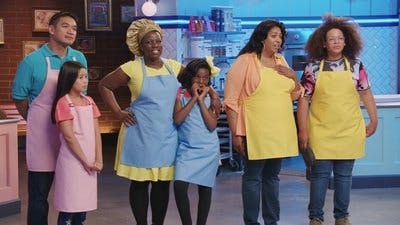 Assistir Mandou Bem Temporada 4 Episódio 7 Online em HD