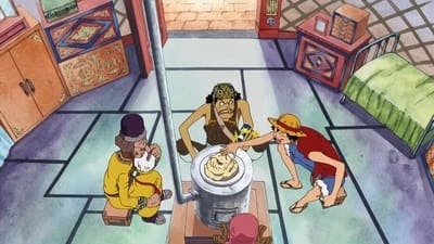 Assistir One Piece Temporada 7 Episódio 208 Online em HD