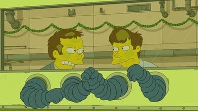 Assistir Os Simpsons Temporada 32 Episódio 16 Online em HD