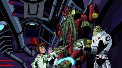 Assistir Ben 10: Omniverse Temporada 3 Episódio 4 Online em HD