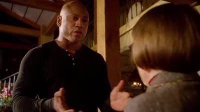 Assistir NCIS: Los Angeles Temporada 1 Episódio 1 Online em HD