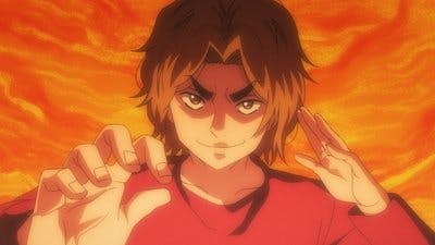 Assistir The Gene of AI Temporada 1 Episódio 9 Online em HD