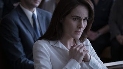 Assistir Em Defesa de Jacob Temporada 1 Episódio 7 Online em HD