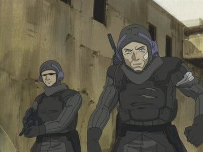 Assistir Wolf’s Rain Temporada 1 Episódio 9 Online em HD