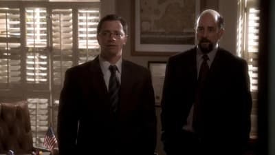 Assistir West Wing: Nos Bastidores do Poder Temporada 5 Episódio 4 Online em HD