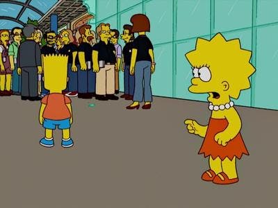 Assistir Os Simpsons Temporada 20 Episódio 7 Online em HD