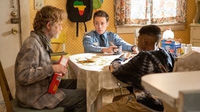 Assistir Shameless Temporada 11 Episódio 9 Online em HD