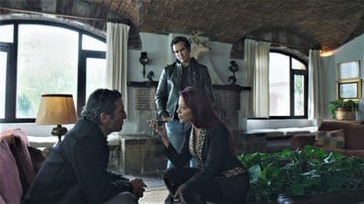 Assistir Inimigo Íntimo Temporada 2 Episódio 55 Online em HD