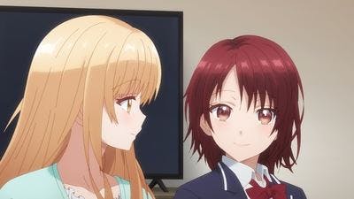 Assistir Meu Anjo de Vizinha Me Mima Demais Temporada 1 Episódio 6 Online em HD