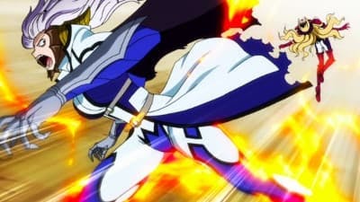 Assistir Fairy Tail Temporada 4 Episódio 13 Online em HD