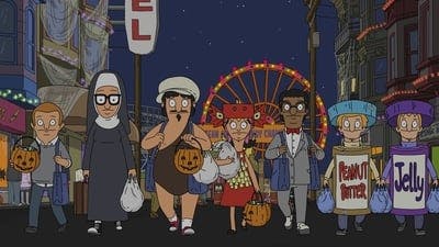 Assistir Bob’s Burgers Temporada 9 Episódio 4 Online em HD