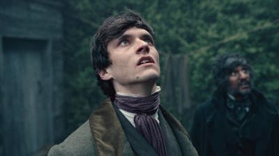 Assistir Great Expectations Temporada 1 Episódio 3 Online em HD