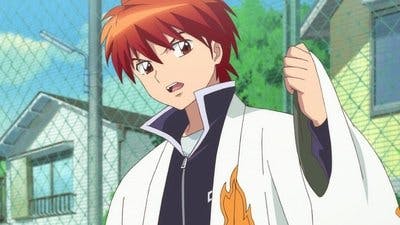 Assistir Kyoukai no Rinne Temporada 1 Episódio 1 Online em HD