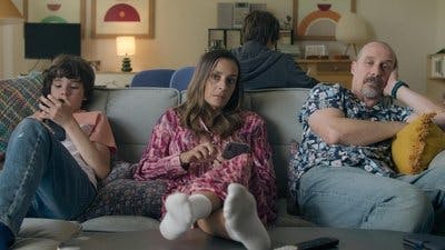 Assistir Machos Alfa Temporada 3 Episódio 8 Online em HD