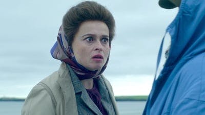 Assistir The Crown Temporada 4 Episódio 7 Online em HD