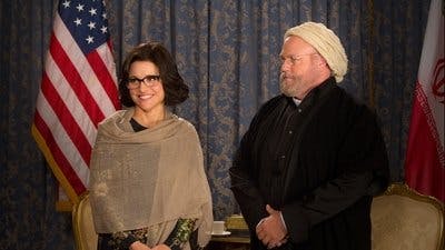 Assistir Veep Temporada 4 Episódio 4 Online em HD