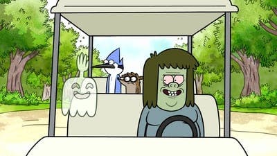 Assistir Apenas um Show Temporada 2 Episódio 6 Online em HD