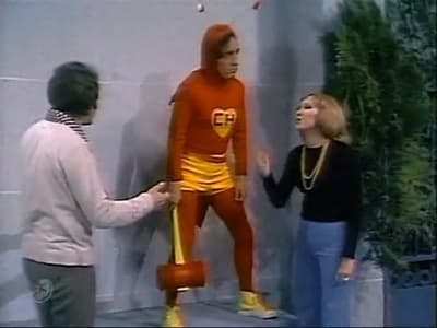 Assistir Chapolin Colorado Temporada 1 Episódio 21 Online em HD