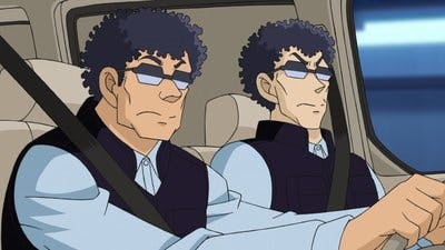 Assistir Detective Conan Temporada 1 Episódio 976 Online em HD