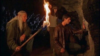 Assistir Arquivo Roswell Temporada 1 Episódio 7 Online em HD