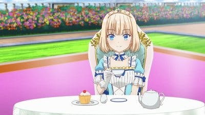 Assistir Tearmoon Empire Temporada 1 Episódio 7 Online em HD
