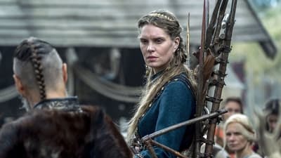 Assistir Vikings Temporada 6 Episódio 13 Online em HD