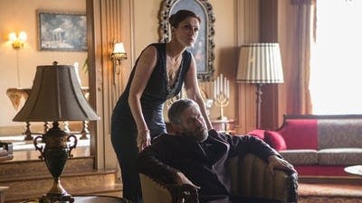 Assistir Grimm: Contos de Terror Temporada 3 Episódio 9 Online em HD