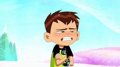 Assistir Ben 10 Temporada 3 Episódio 10 Online em HD