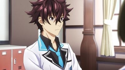 Assistir Ganhei um Poder Apelão em Outro Mundo e Agora Sou Imbatível no Mundo Real Temporada 1 Episódio 6 Online em HD